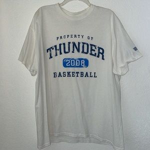 OKC Thunder T-Shirt